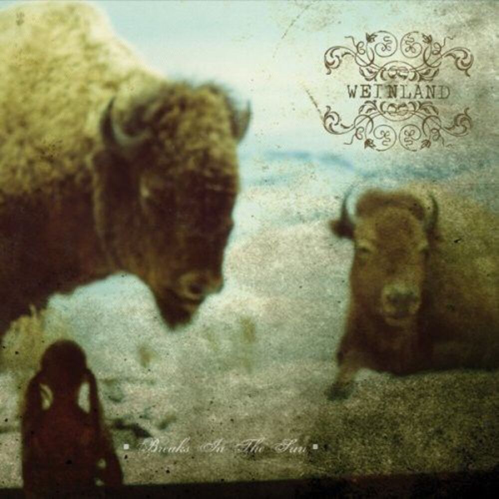 Weinland - Breaks In The Sun 180-Gram Vinyl